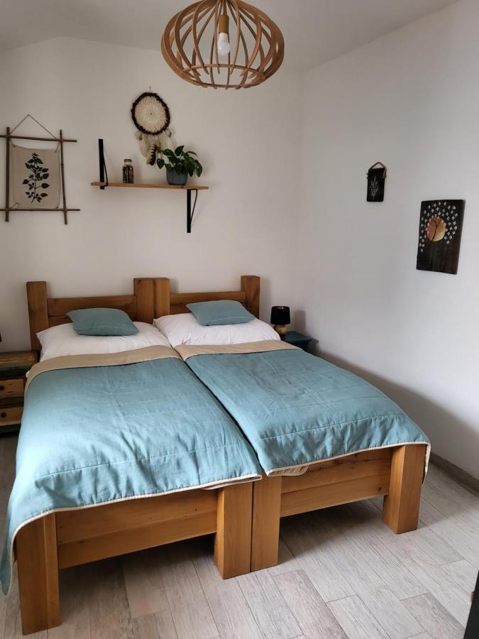 Liptovský Mikuláš Burina Residence מראה חיצוני תמונה