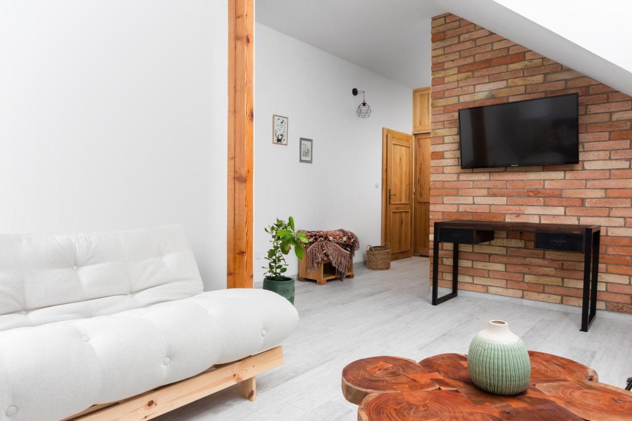 Liptovský Mikuláš Burina Residence מראה חיצוני תמונה