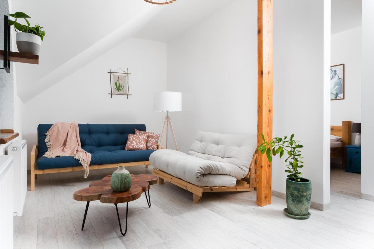 Liptovský Mikuláš Burina Residence מראה חיצוני תמונה