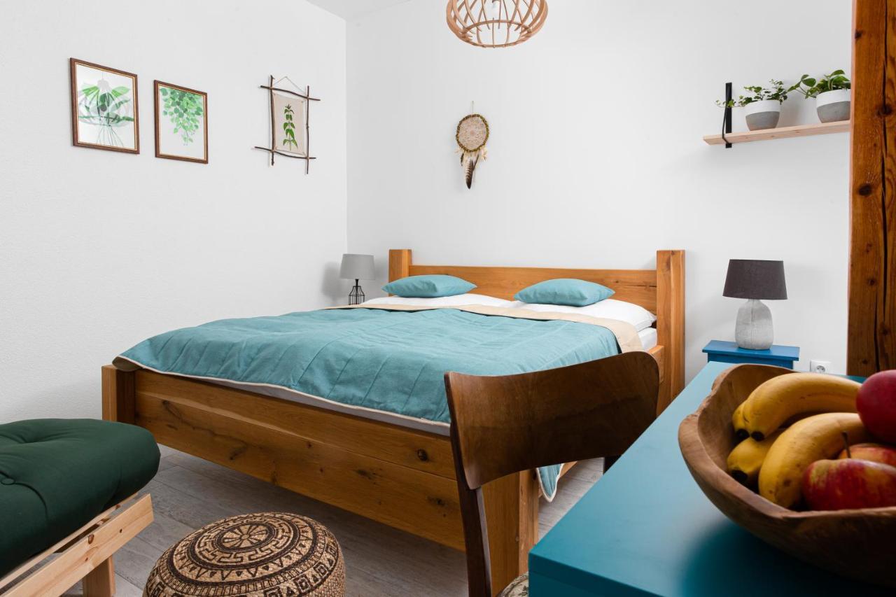 Liptovský Mikuláš Burina Residence מראה חיצוני תמונה