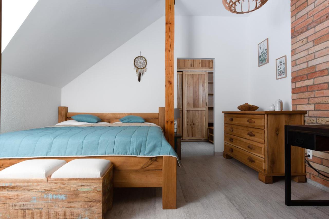 Liptovský Mikuláš Burina Residence מראה חיצוני תמונה