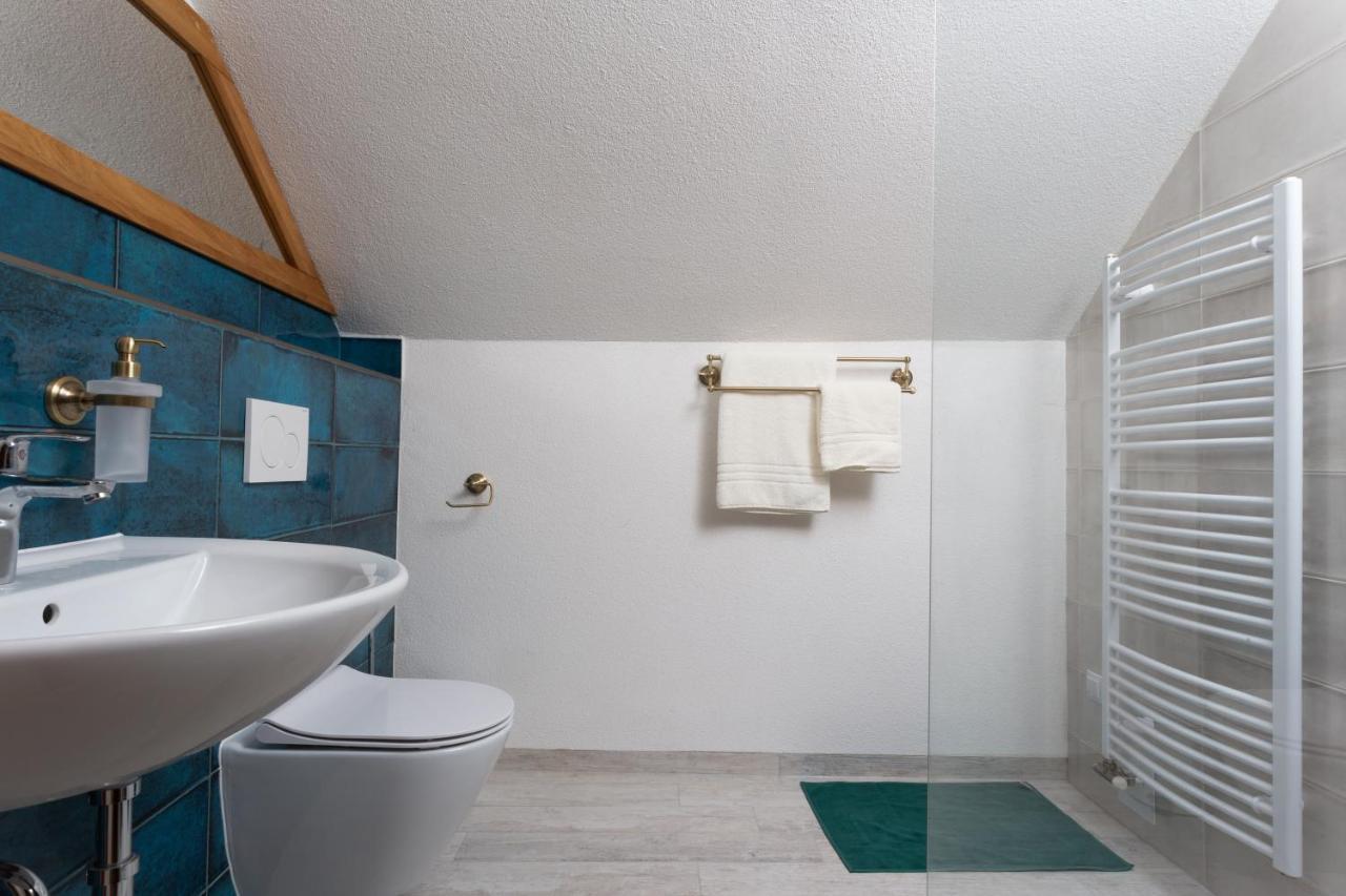 Liptovský Mikuláš Burina Residence מראה חיצוני תמונה