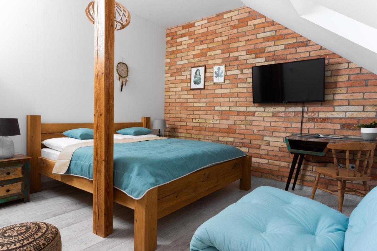 Liptovský Mikuláš Burina Residence מראה חיצוני תמונה
